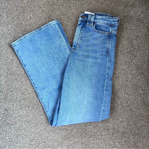 Soft Surroundings Jeans - Picture 1 of 6